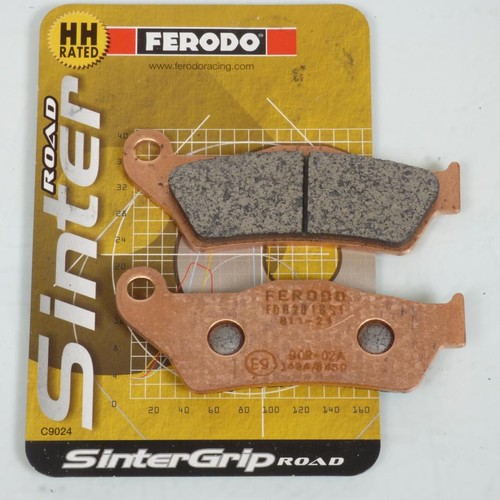 Pastiglia freno ferodo - freno, per