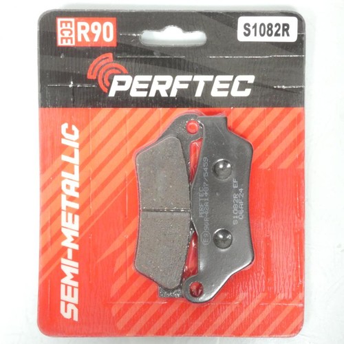 Pastiglie freno perftec per - pastiglie,
