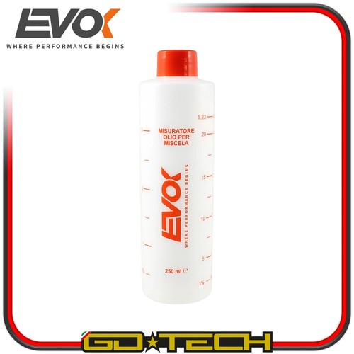 Misurino olio miscela evok con - olio,