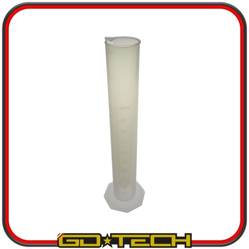 Misurino olio miscela graduato - misurino,