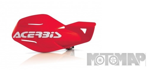 Paramani acerbis uniko moto - mx,