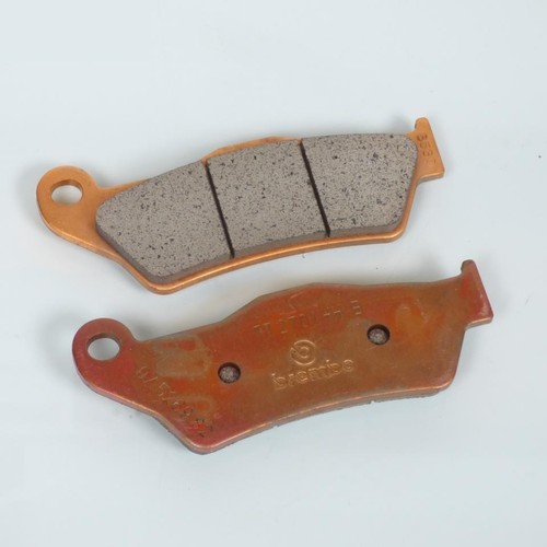 Pastiglia freno brembo per - freno,