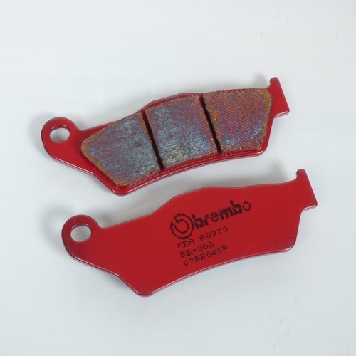 Pasticca freno brembo per - pasticca,