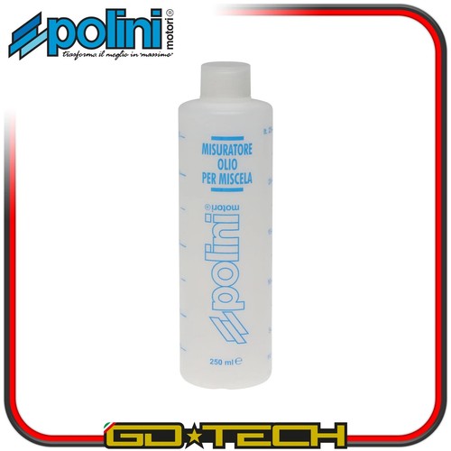 Misurino olio miscela polini - misurino,