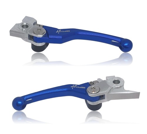 Coppia leve antirottura blu - coppia,