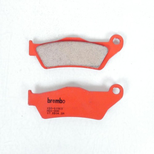 Pastiglie freno brembo per - pastiglie,