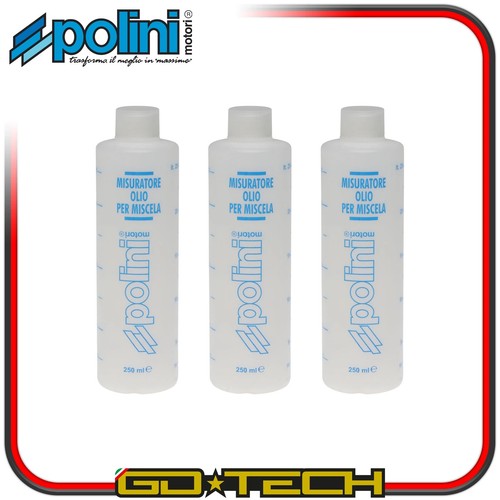 Misurini olio miscela polini - misurini,